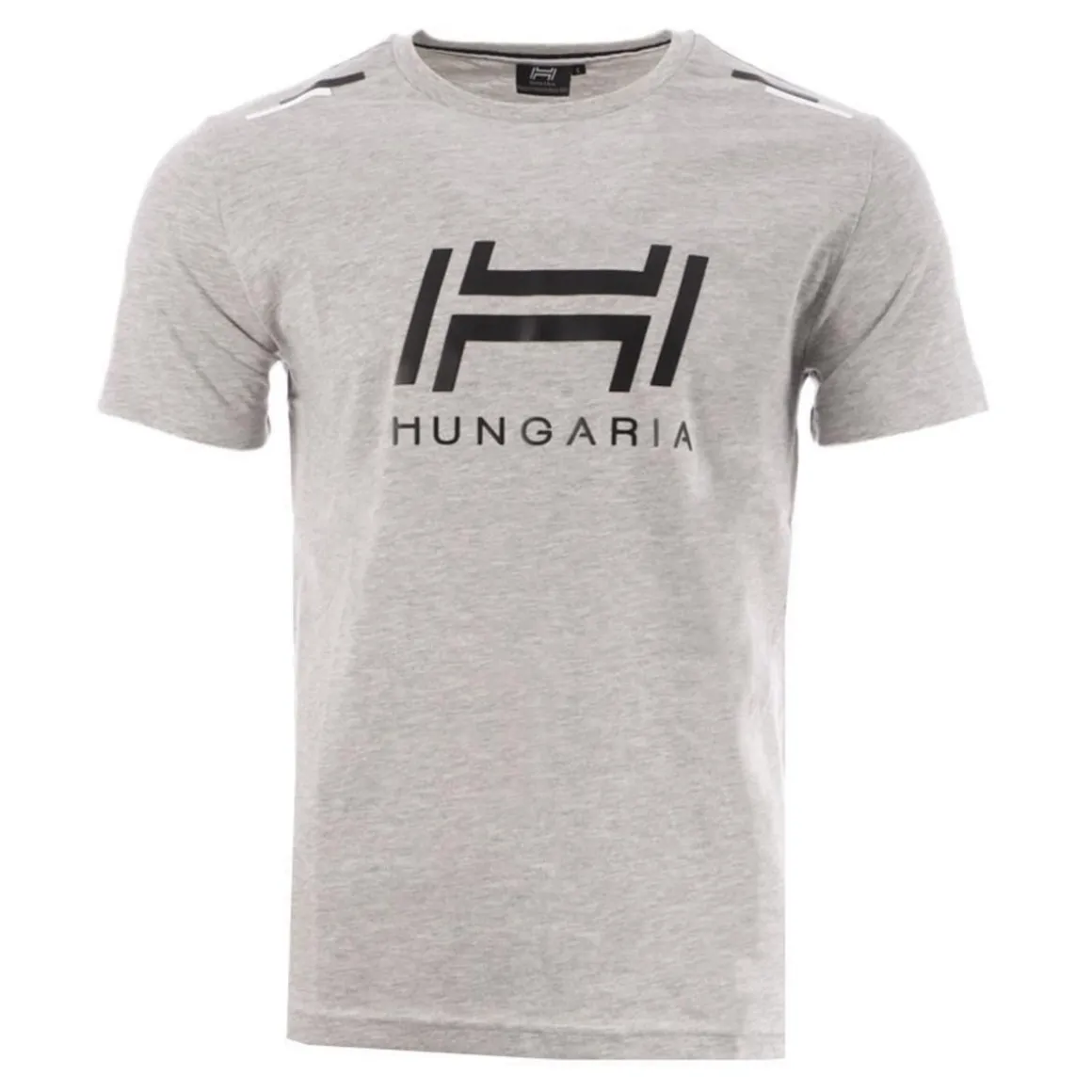 T-shirt Homme Hungaria Brooks