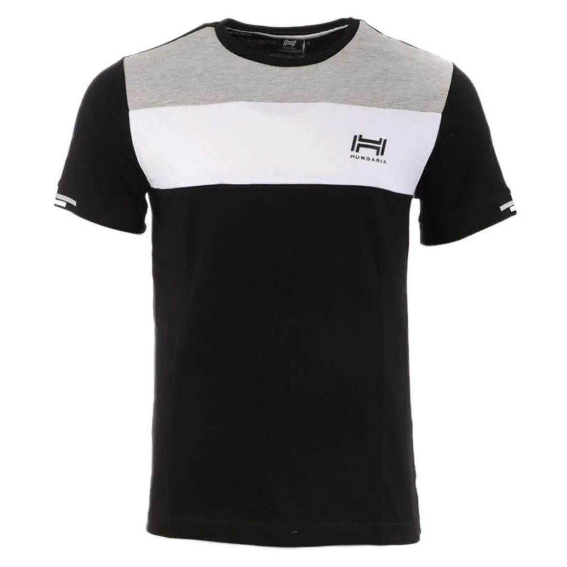 T-shirt Homme Hungaria rkos