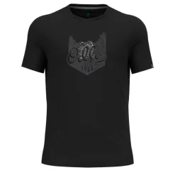 T-shirt Homme Odlo Nikko