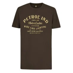 T-shirt Homme Petrol Industries TSR650