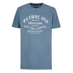 T-shirt Homme Petrol Industries TSR650