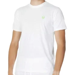 T-shirt Homme Sergio Tacchini Iconic