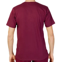 T-shirt Homme Sergio Tacchini Stripe A