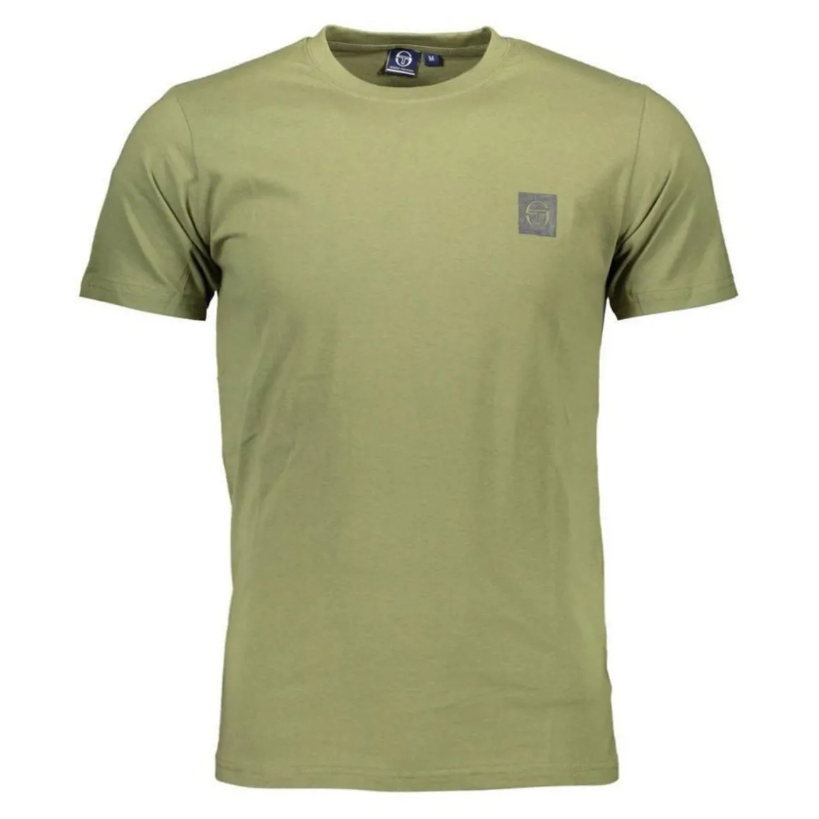 T-shirt Homme Sergio Tacchini Squared