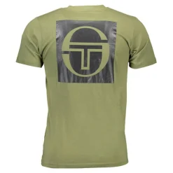 T-shirt Homme Sergio Tacchini Squared