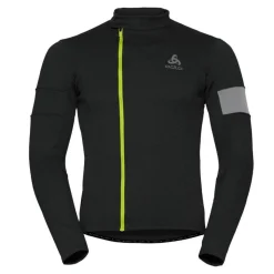 T-shirt anches Longues Homme Odlo Lombardia