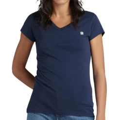 T-shirt arine Femme G-Star Raw Eyben D21314