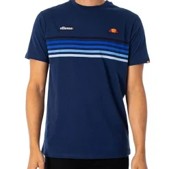 T-shirt arine Homme Ellesse arsella