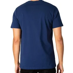 T-shirt arine Homme Ellesse arsella