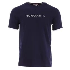 T-shirt arine Homme Hungaria asaya
