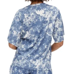 T-shirt /Blanc Femme Mamalicious Mlstine