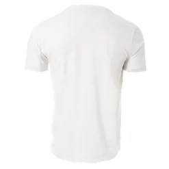 T-shirt Blanc/ Homme RS26 Jungle