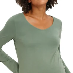 T-Shirt de Grossesse Femme Vero Moda Marternity Filli