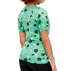 T-Shirt de Grossesse Femme Mamalicious ovely