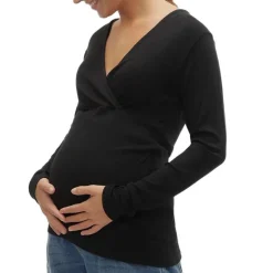 T-Shirt de Grossesse Femme amalicious Brynja