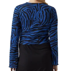 T-Shirt de Grossesse Noir/ Femme Mamalicious Zille