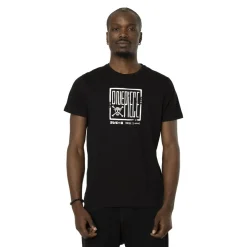 T-shirt en coton homme regular fit avec print One Piece Logo