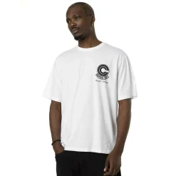 T-shirt en coton homme relax fit avec print Dragon Ball Z Prince
