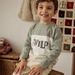 T-shirt enfant Abou