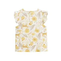 T-shirt enfant Ciao Milano