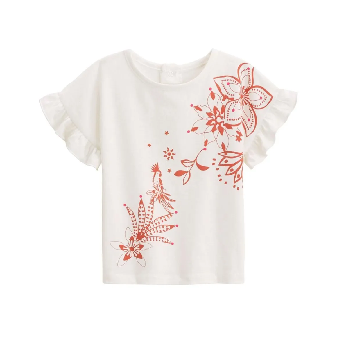 T-shirt enfant Fiesta