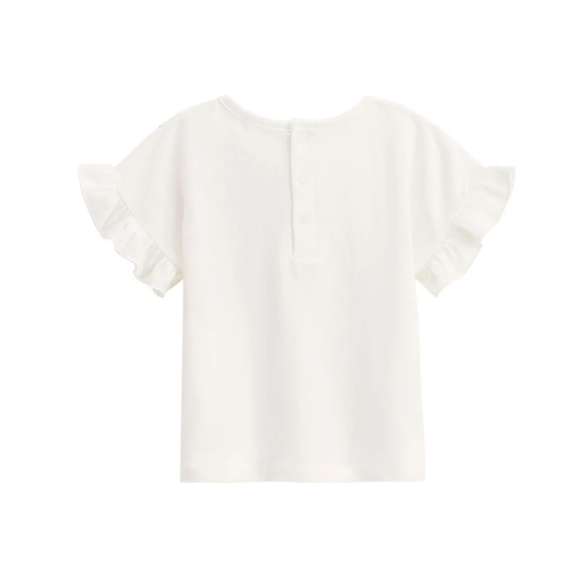 T-shirt enfant Fiesta