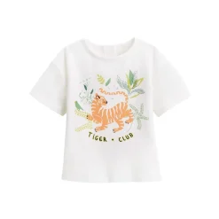 T-shirt enfant Kanha