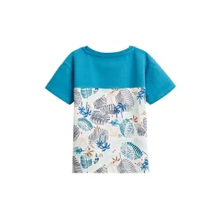 T-shirt enfant Santorini