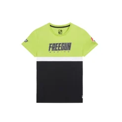 T-shirt garçon Collection Racing