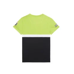 T-shirt garçon Collection Racing