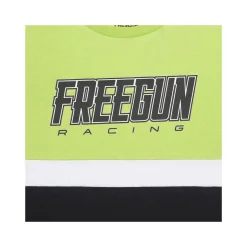 T-shirt garçon Collection Racing