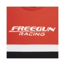 T-shirt garçon Collection Racing