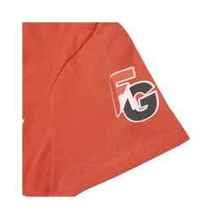 T-shirt garçon Collection Racing