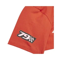 T-shirt garçon Collection Racing