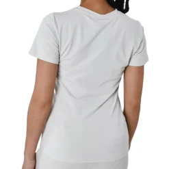 T-shirt Greige Femme Project X Paris Cœur Brisé