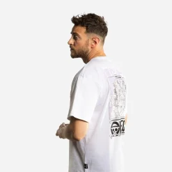 T-shirt homme confort fit avec print One Piece Crew