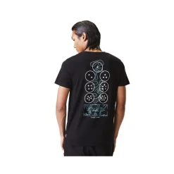 T-Shirt homme Dragon Ball Super Vegeta