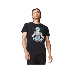 T-Shirt homme Dragon Ball Super Vegeta