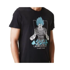 T-Shirt homme Dragon Ball Super Vegeta