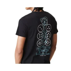 T-Shirt homme Dragon Ball Super Vegeta