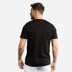 T-shirt homme regular fit avec print Dragon Ball Super Saiyans