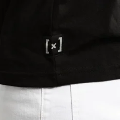 T-shirt homme regular fit avec print Dragon Ball Super Saiyans