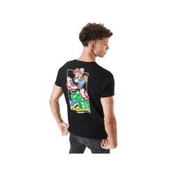 T-Shirt homme Super Mario
