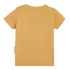 T-shirt manches courtes mixte