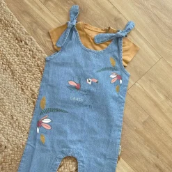 T-shirt manches courtes mixte