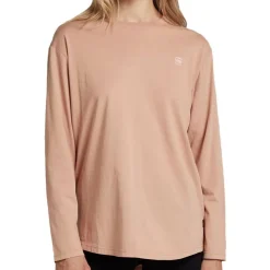 T-shirt Manches longues Femme Lash Loose D21372