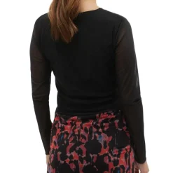 T-Shirt Manches ongues Femme Mamalicious ellis