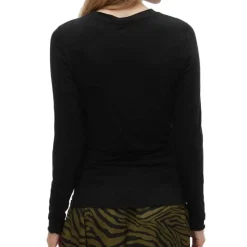 T-shirt Manches ongues Femme Vero Moda Maternity Meliana