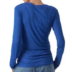 T-Shirt Manches ongues Femme Mamalicious anli 20012985-2°B