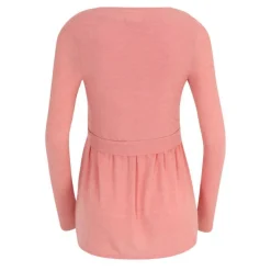 T-Shirt Manches ongues Femme Mamalicious anabella